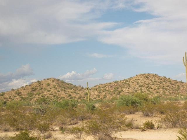 6840 West Ridgeline Road Peoria, AZ 85383 - Photo 7 of 7 Mountain