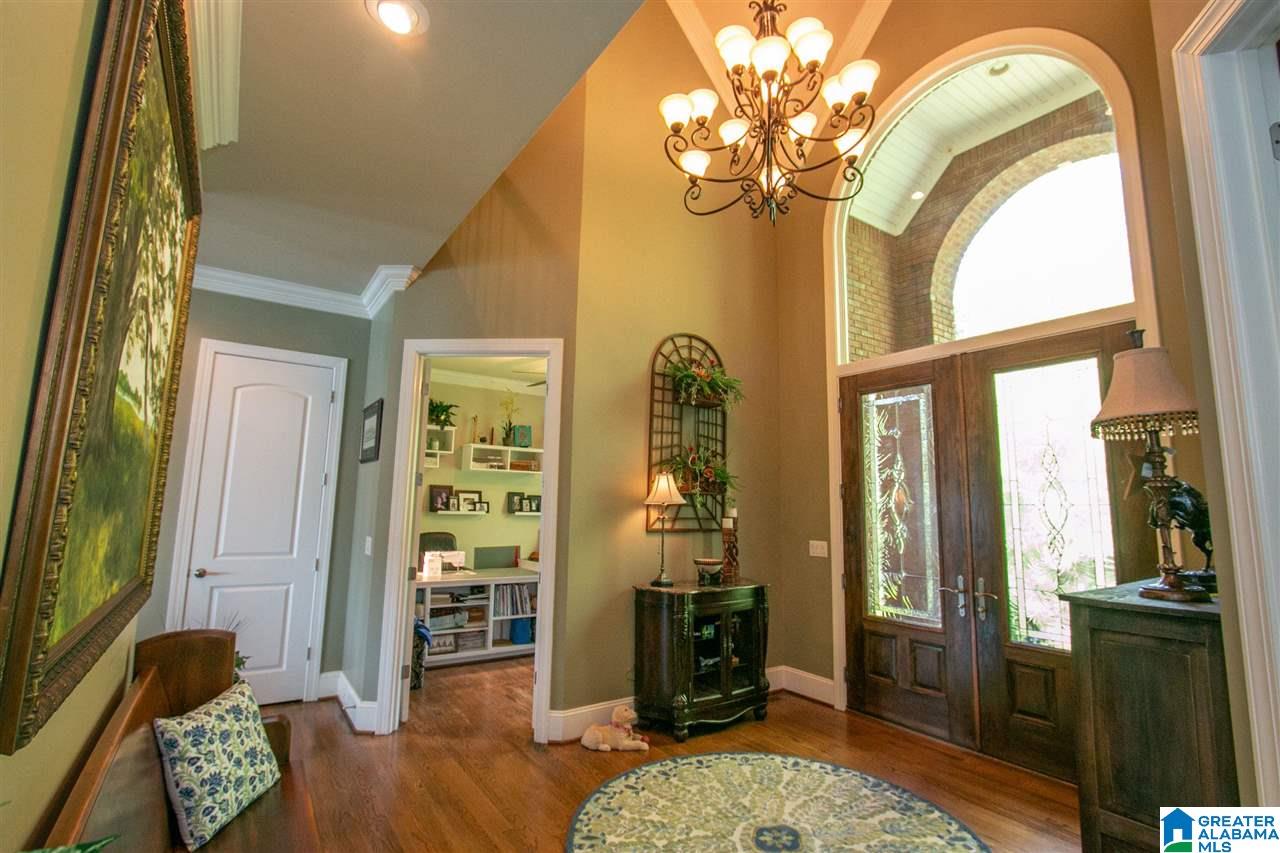 3100 Waldrop Road Ashville, AL 35953 - Photo 22 of 50