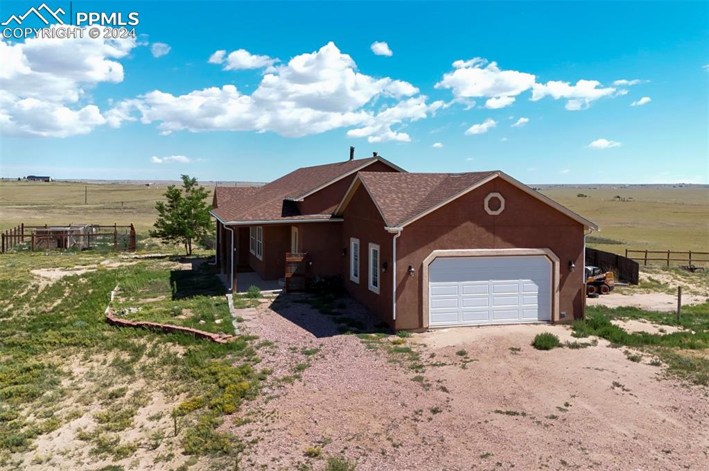 31790 Sanborn Road Yoder, CO 80864 - Photo 1 of 50 Gallery Image 1