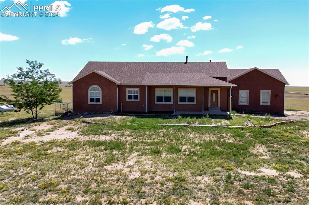 31790 Sanborn Road Yoder, CO 80864 - Photo 2 of 50 Gallery Image 2