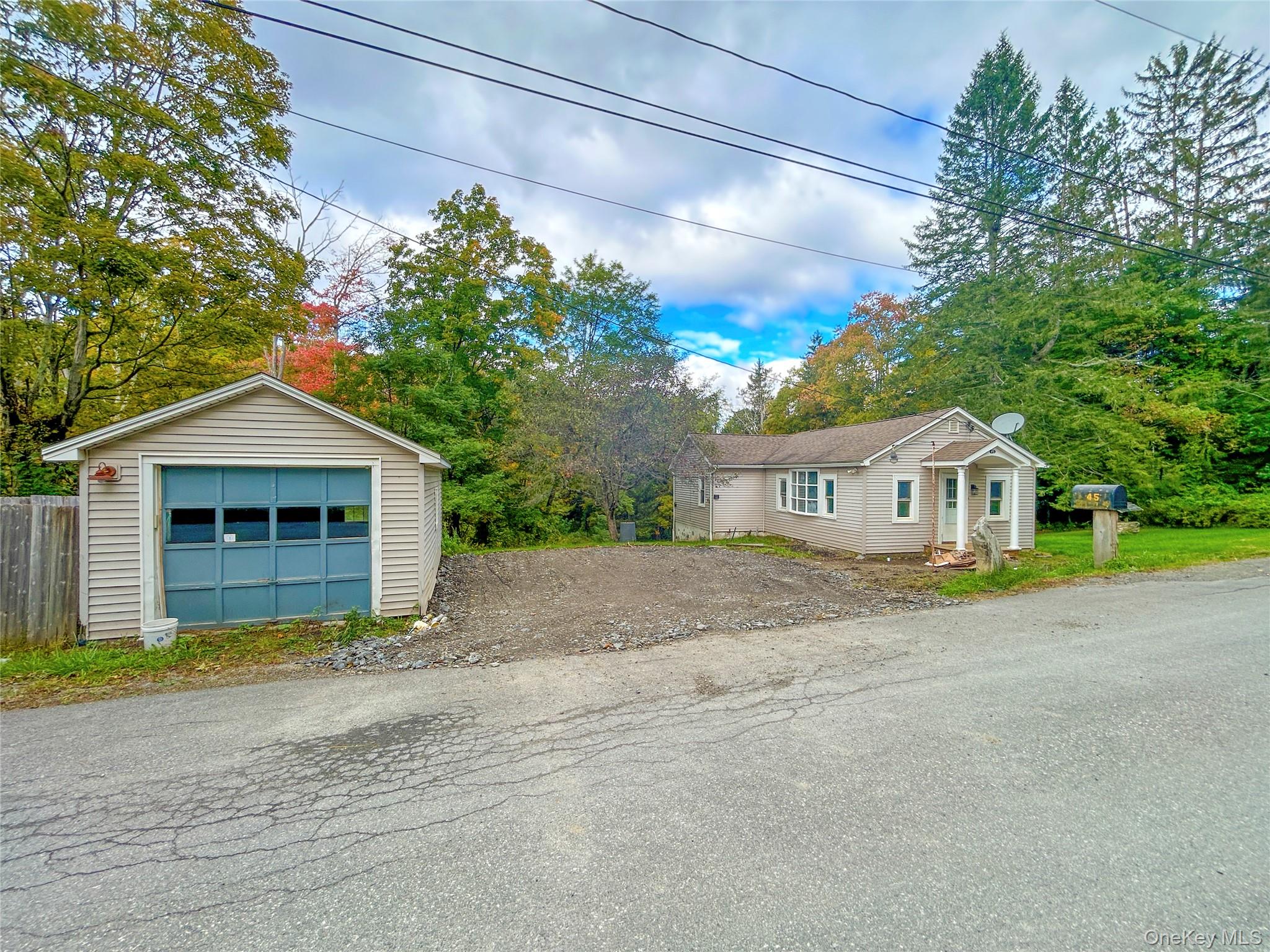 45 Corbin Road Dover Plains, NY 12522 - Photo 1 of 13 Gallery Image 1