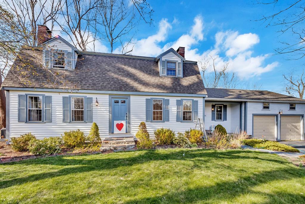 162 Bulrush Farm Road Scituate, MA 02066 - Photo 1 of 37 Gallery Image 1