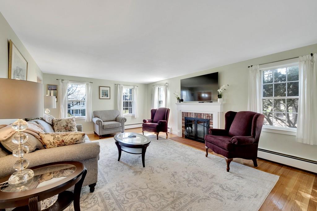 162 Bulrush Farm Road Scituate, MA 02066 - Photo 12 of 37 Gallery Image 12