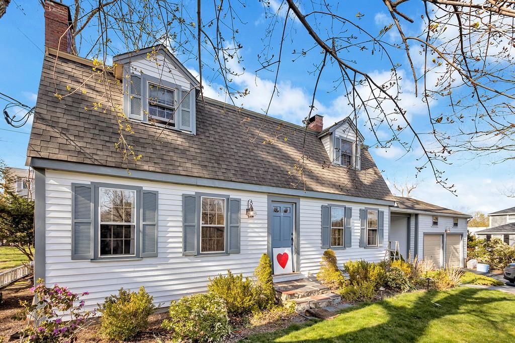 162 Bulrush Farm Road Scituate, MA 02066 - Photo 2 of 37 Gallery Image 2