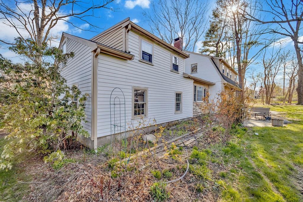 162 Bulrush Farm Road Scituate, MA 02066 - Photo 30 of 37 Gallery Image 30