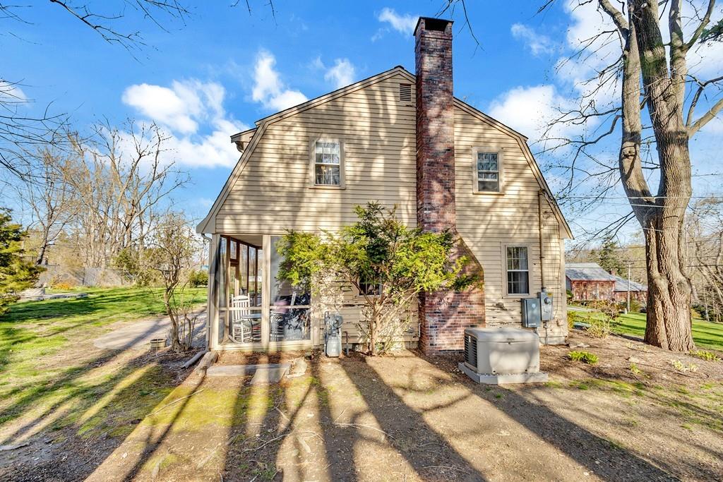162 Bulrush Farm Road Scituate, MA 02066 - Photo 35 of 37 Gallery Image 35