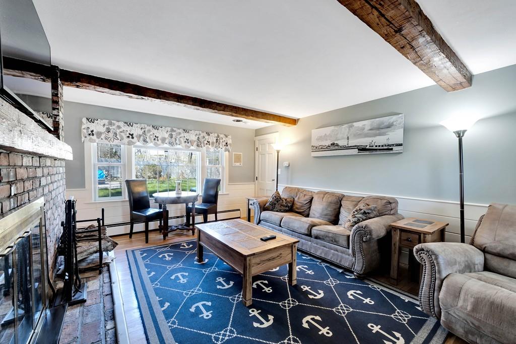 162 Bulrush Farm Road Scituate, MA 02066 - Photo 6 of 37 Gallery Image 6