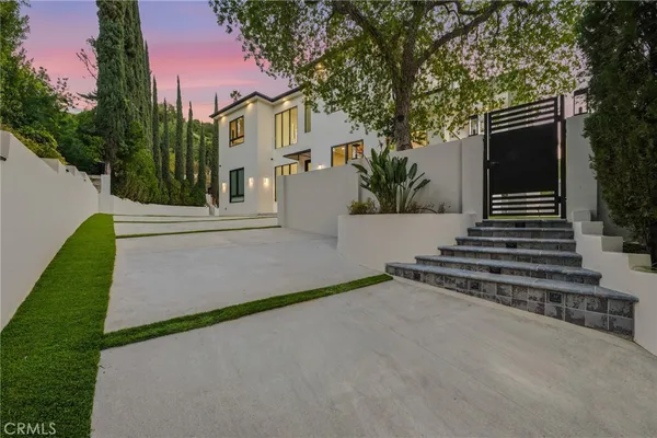 $5,495,000 | 4331 Alonzo Avenue, Encino, CA 91316