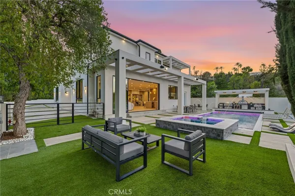 $5,495,000 | 4331 Alonzo Avenue, Encino, CA 91316