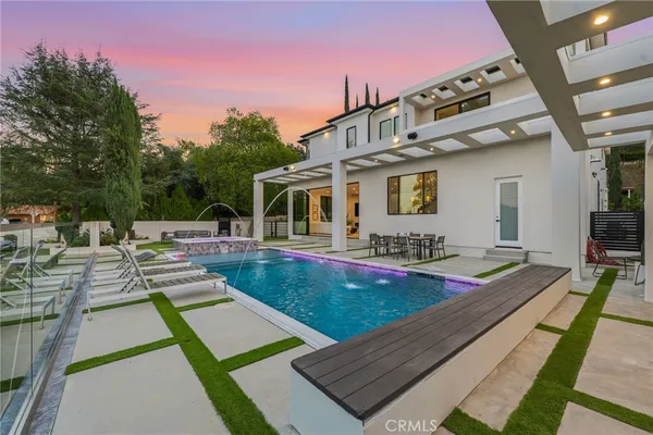 $5,495,000 | 4331 Alonzo Avenue, Encino, CA 91316