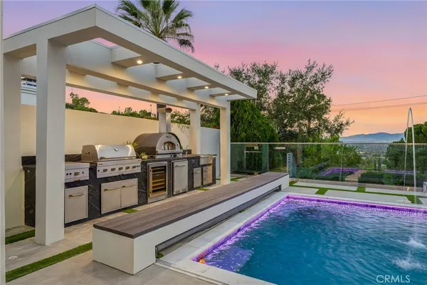 $5,495,000 | 4331 Alonzo Avenue, Encino, CA 91316
