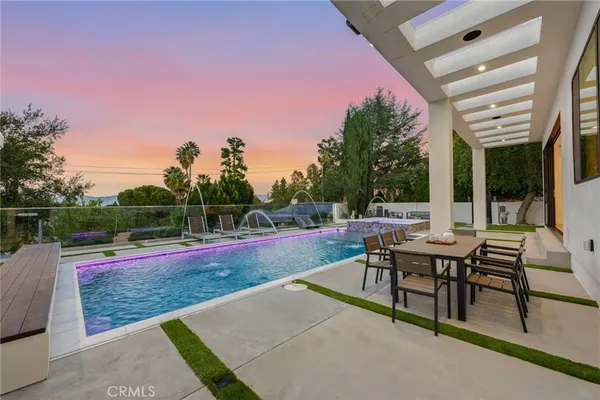 $5,495,000 | 4331 Alonzo Avenue, Encino, CA 91316