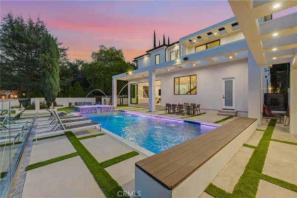 $5,495,000 | 4331 Alonzo Avenue, Encino, CA 91316