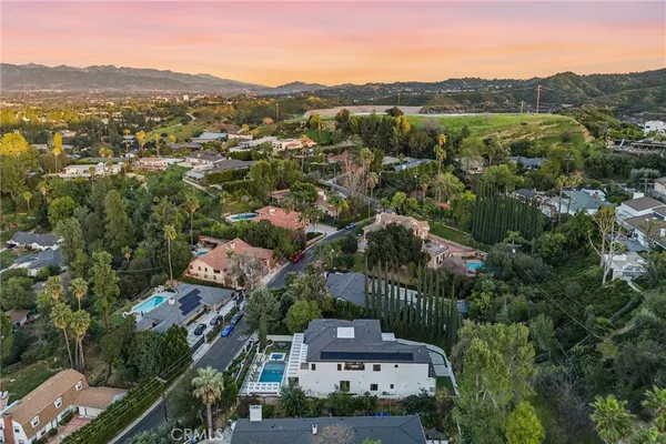 $5,495,000 | 4331 Alonzo Avenue, Encino, CA 91316
