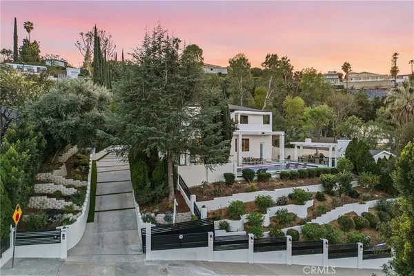 $5,495,000 | 4331 Alonzo Avenue, Encino, CA 91316