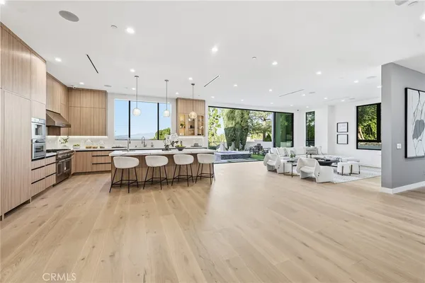 $5,495,000 | 4331 Alonzo Avenue, Encino, CA 91316