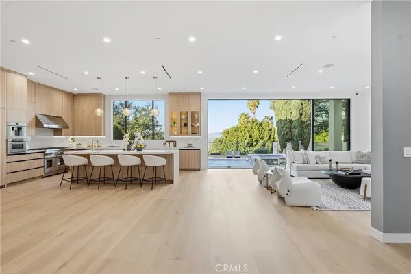 $5,495,000 | 4331 Alonzo Avenue, Encino, CA 91316