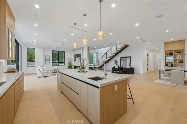 $5,495,000 | 4331 Alonzo Avenue, Encino, CA 91316