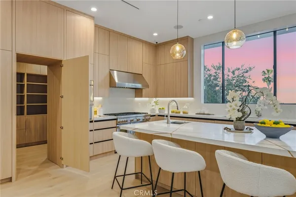 $5,495,000 | 4331 Alonzo Avenue, Encino, CA 91316