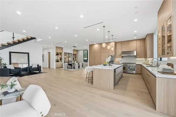 $5,495,000 | 4331 Alonzo Avenue, Encino, CA 91316