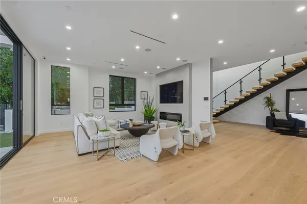 $5,495,000 | 4331 Alonzo Avenue, Encino, CA 91316