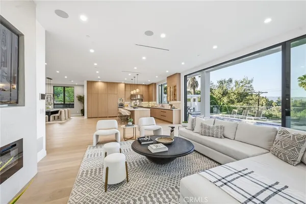 $5,495,000 | 4331 Alonzo Avenue, Encino, CA 91316