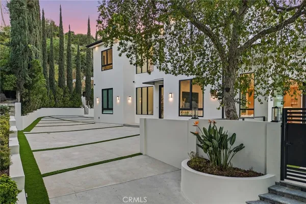 $5,495,000 | 4331 Alonzo Avenue, Encino, CA 91316