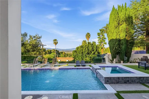 $5,495,000 | 4331 Alonzo Avenue, Encino, CA 91316
