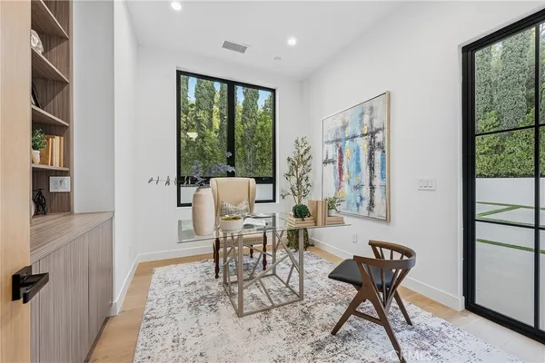 $5,495,000 | 4331 Alonzo Avenue, Encino, CA 91316