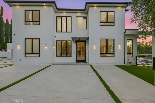 $5,495,000 | 4331 Alonzo Avenue, Encino, CA 91316