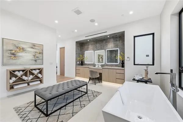 $5,495,000 | 4331 Alonzo Avenue, Encino, CA 91316