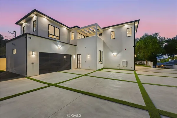 $5,495,000 | 4331 Alonzo Avenue, Encino, CA 91316
