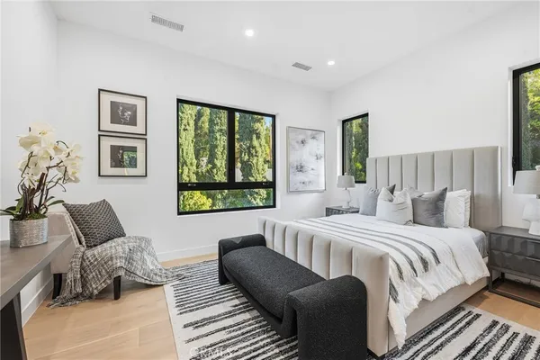 $5,495,000 | 4331 Alonzo Avenue, Encino, CA 91316