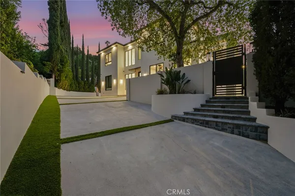 $5,495,000 | 4331 Alonzo Avenue, Encino, CA 91316