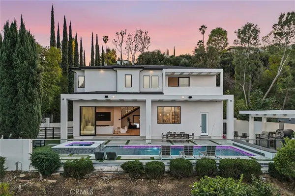 $5,495,000 | 4331 Alonzo Avenue, Encino, CA 91316