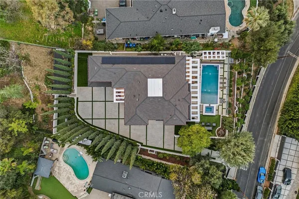 $5,495,000 | 4331 Alonzo Avenue, Encino, CA 91316