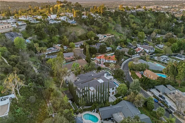 $5,495,000 | 4331 Alonzo Avenue, Encino, CA 91316