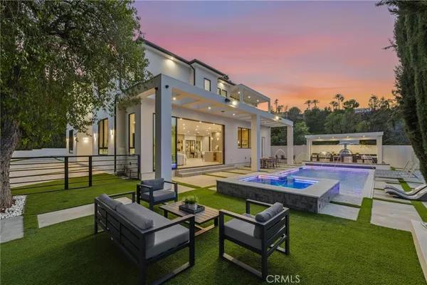 $5,495,000 | 4331 Alonzo Avenue, Encino, CA 91316