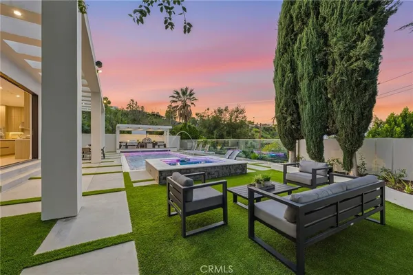 $5,495,000 | 4331 Alonzo Avenue, Encino, CA 91316
