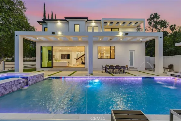 $5,495,000 | 4331 Alonzo Avenue, Encino, CA 91316