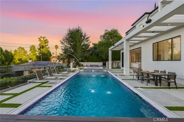 $5,495,000 | 4331 Alonzo Avenue, Encino, CA 91316