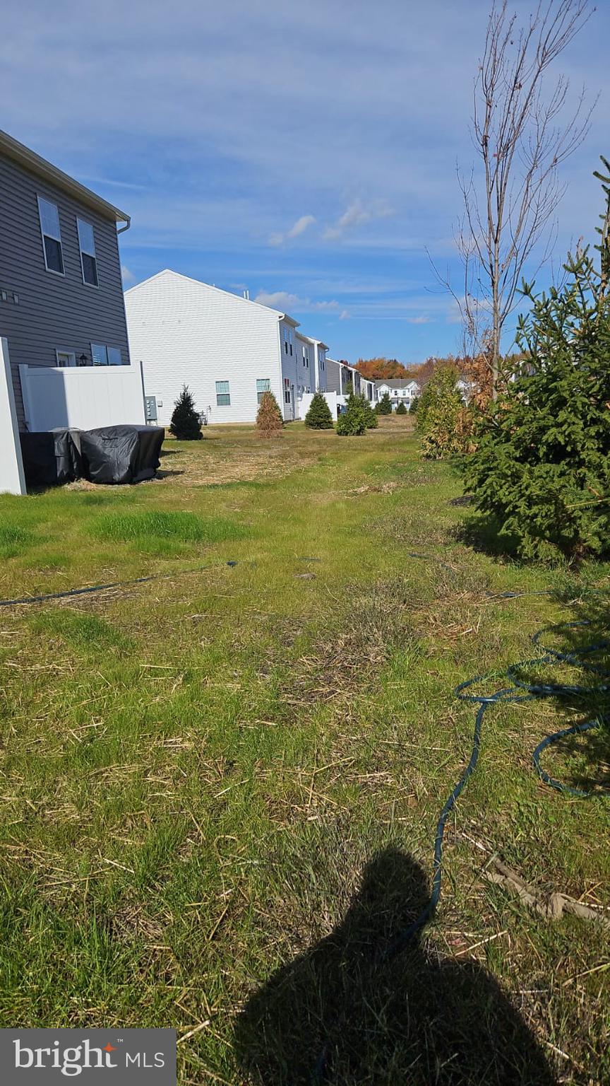 18 Elliot Lane Westampton, NJ 08060 - Photo 11 of 38 a view of a large building with a yard