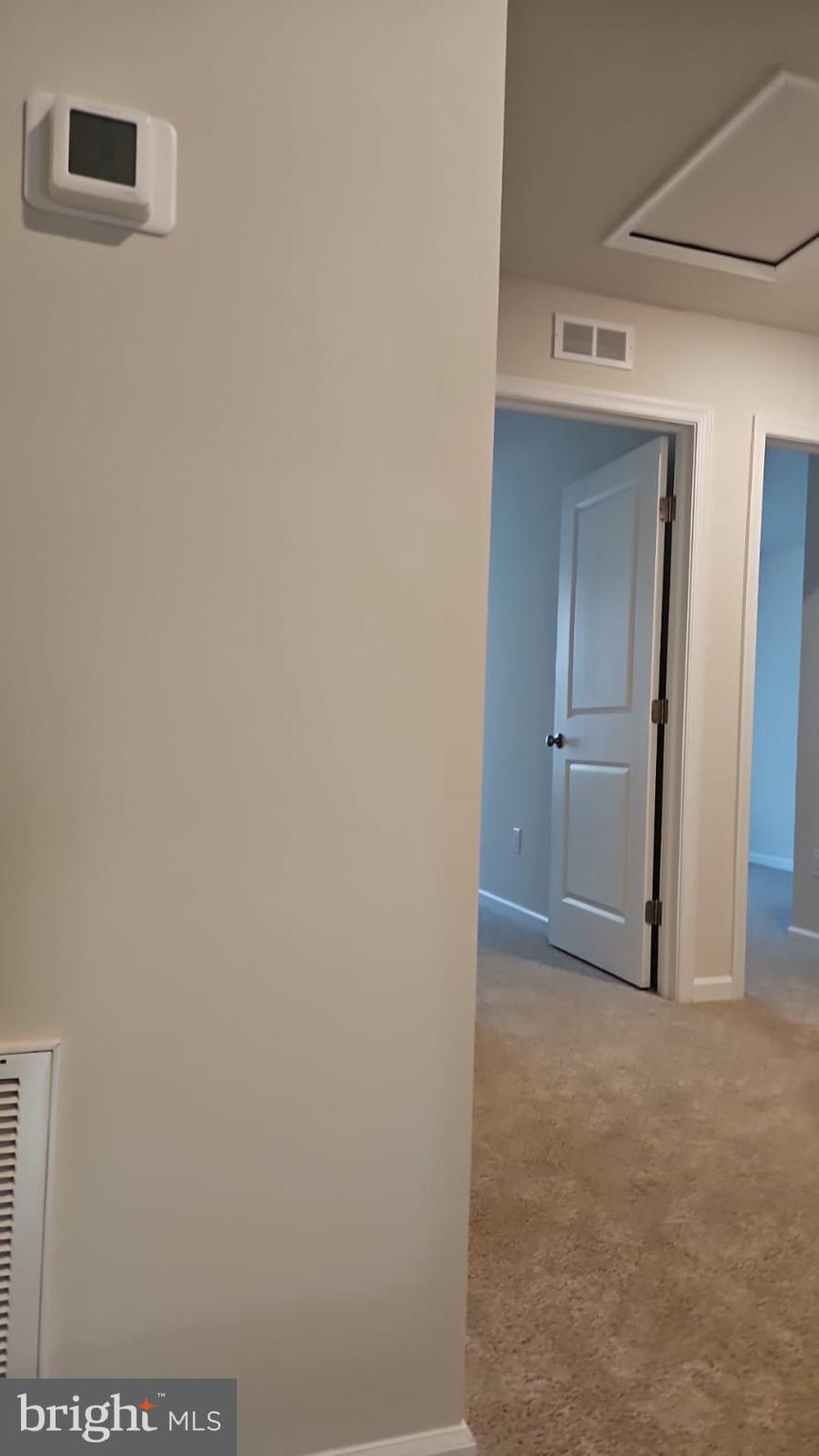 18 Elliot Lane Westampton, NJ 08060 - Photo 21 of 38 a view of an empty room