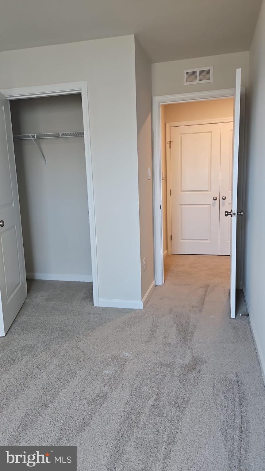 18 Elliot Lane Westampton, NJ 08060 - Photo 32 of 38 a view of an empty room and closet area