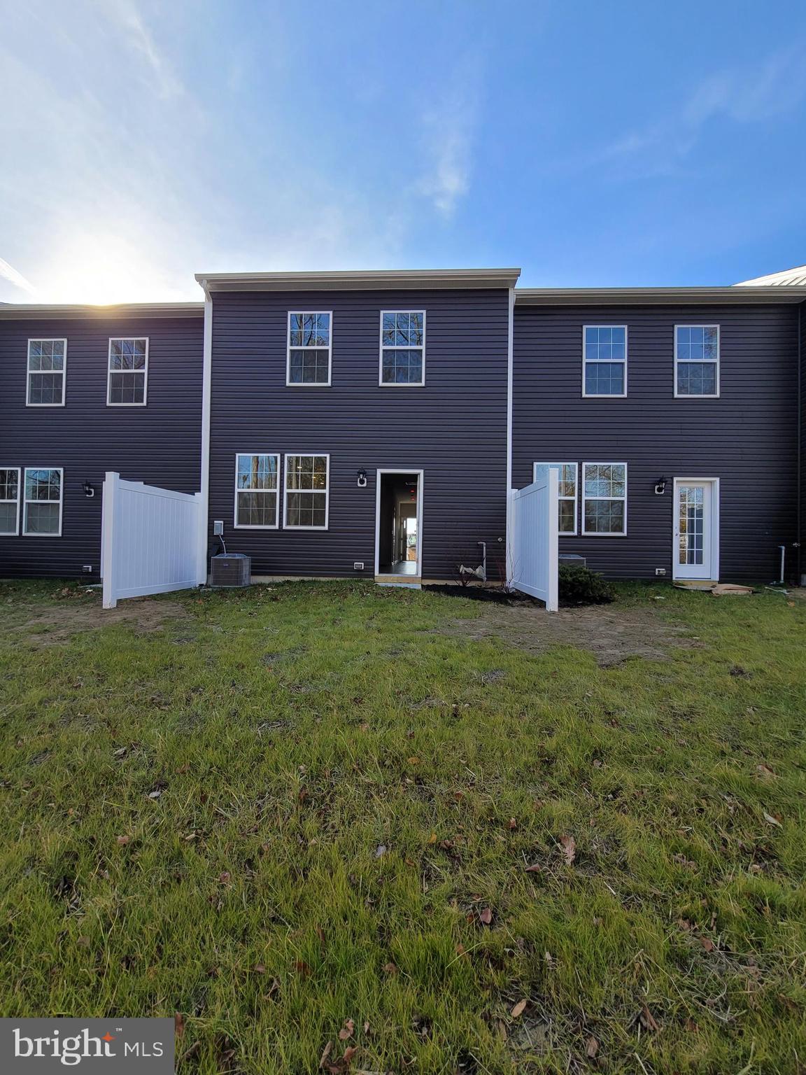 18 Elliot Lane Westampton, NJ 08060 - Photo 38 of 38 a house view with a garden space