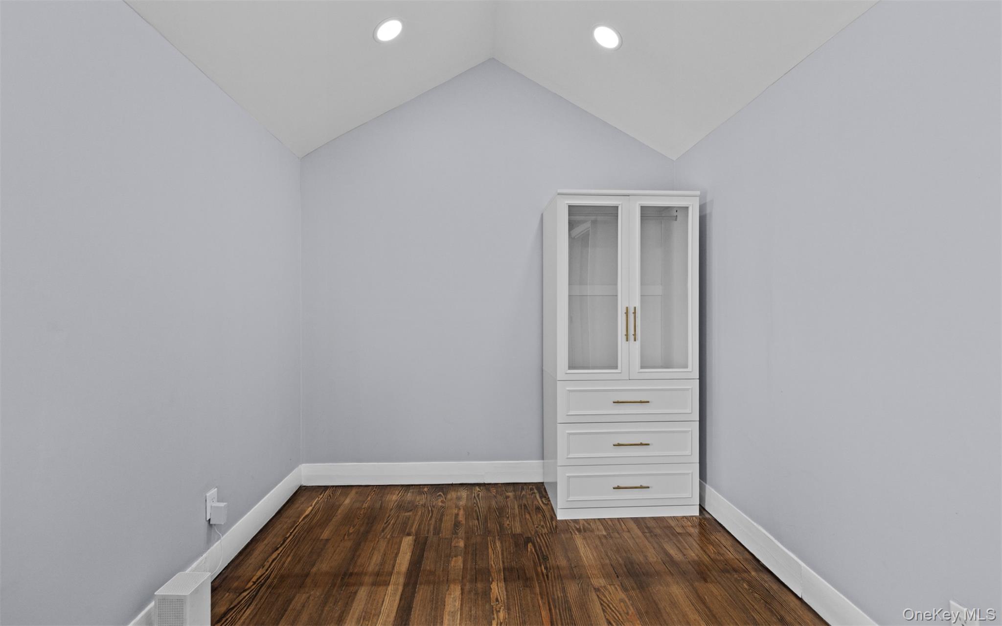 61 Eastview Road Ronkonkoma, NY 11779 - Photo 15 of 27 wooden floor in a room