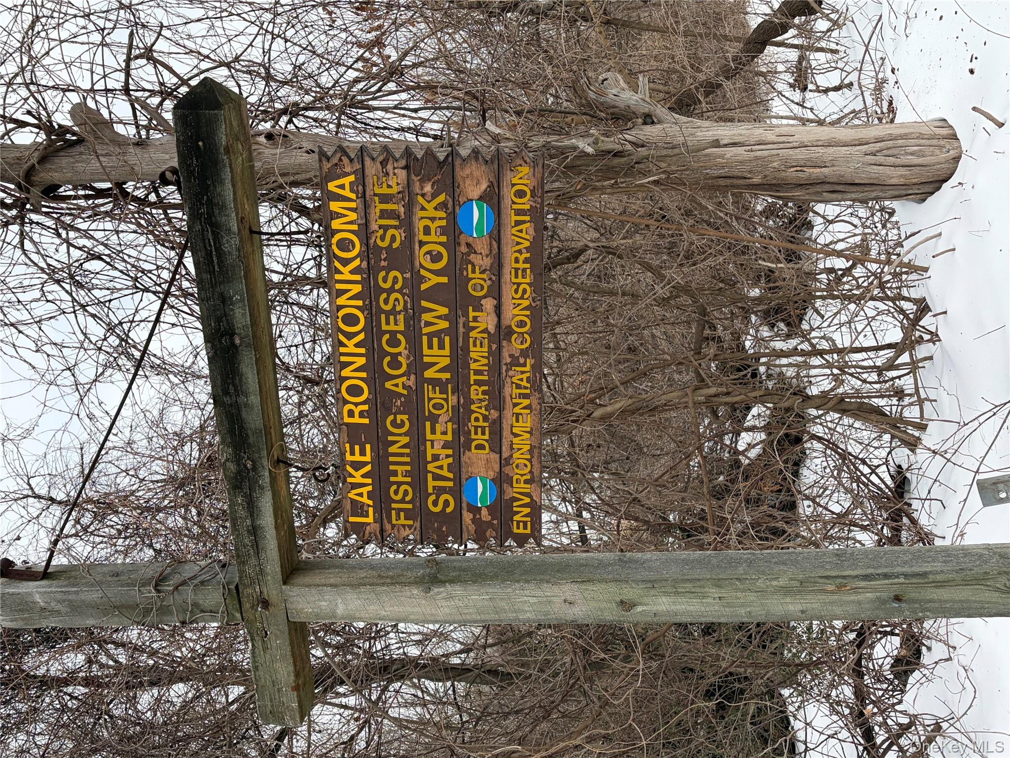 61 Eastview Road Ronkonkoma, NY 11779 - Photo 25 of 27 a street sign on a pole