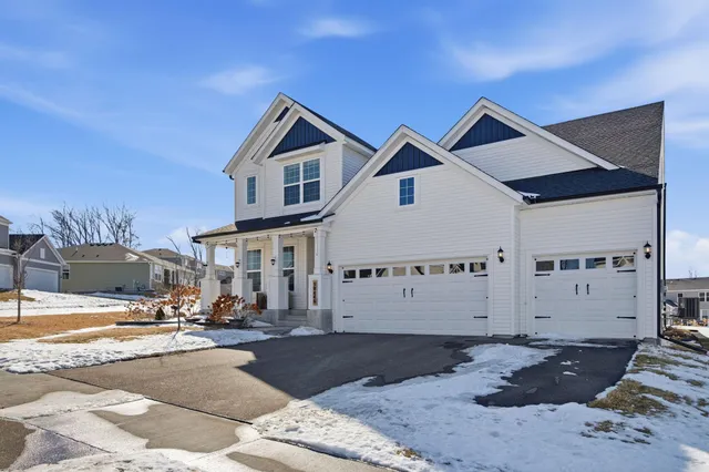 $749,900 | 18445 58th Avenue North, Minneapolis, MN 55446