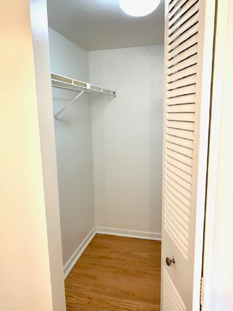 721 North Pine Island Road, Unit 213 Plantation, FL 33324 - Photo 18 of 34 a view of a room with wooden floor and a window