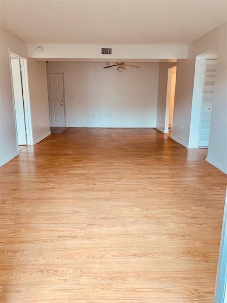 721 North Pine Island Road, Unit 213 Plantation, FL 33324 - Photo 5 of 34 a view of an empty room
